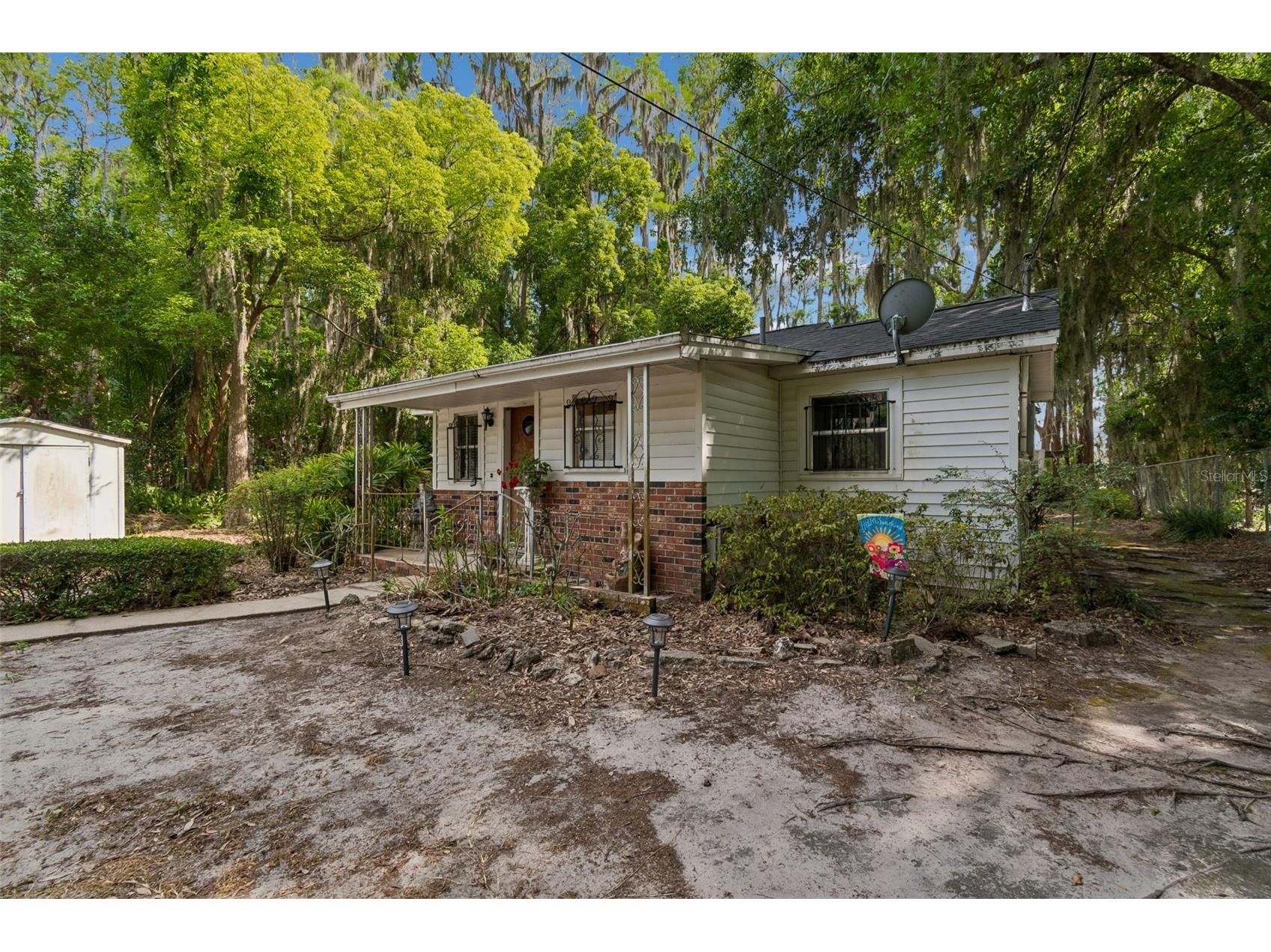 4743 School Road Land O Lakes FL 34638 - WEST LAKE ELLIS TB8498243 image3
