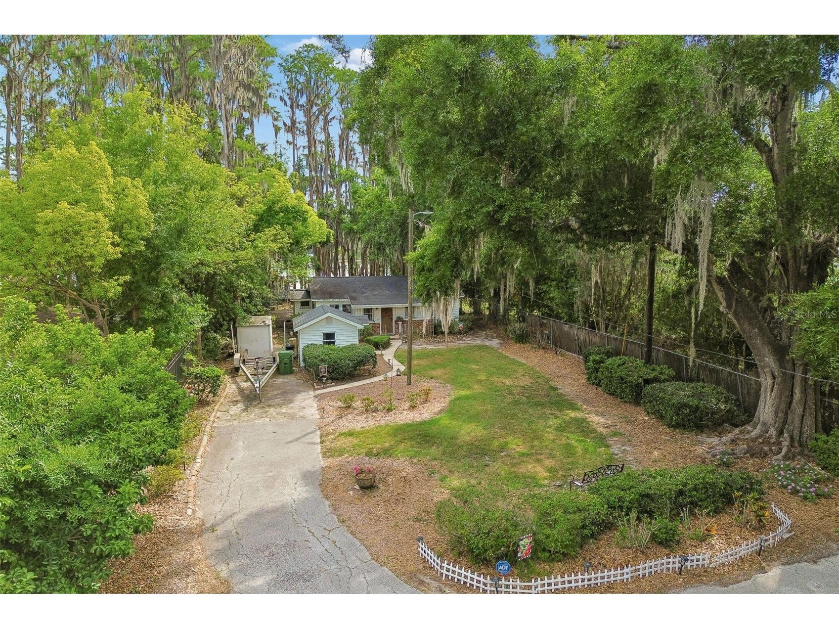 4743 School Road Land O Lakes FL 34638 - WEST LAKE ELLIS TB8498243 image49
