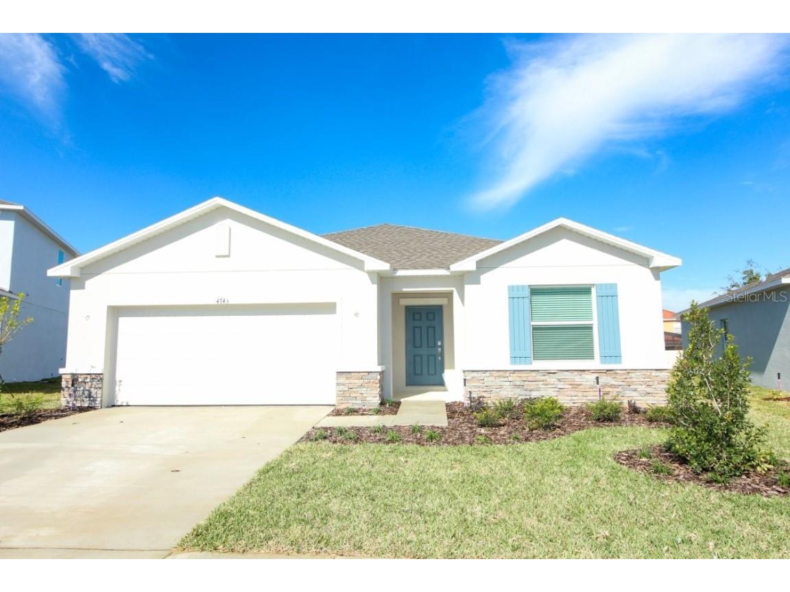 4743 Vellacito Way Davenport FL 33897 A4547341 image1