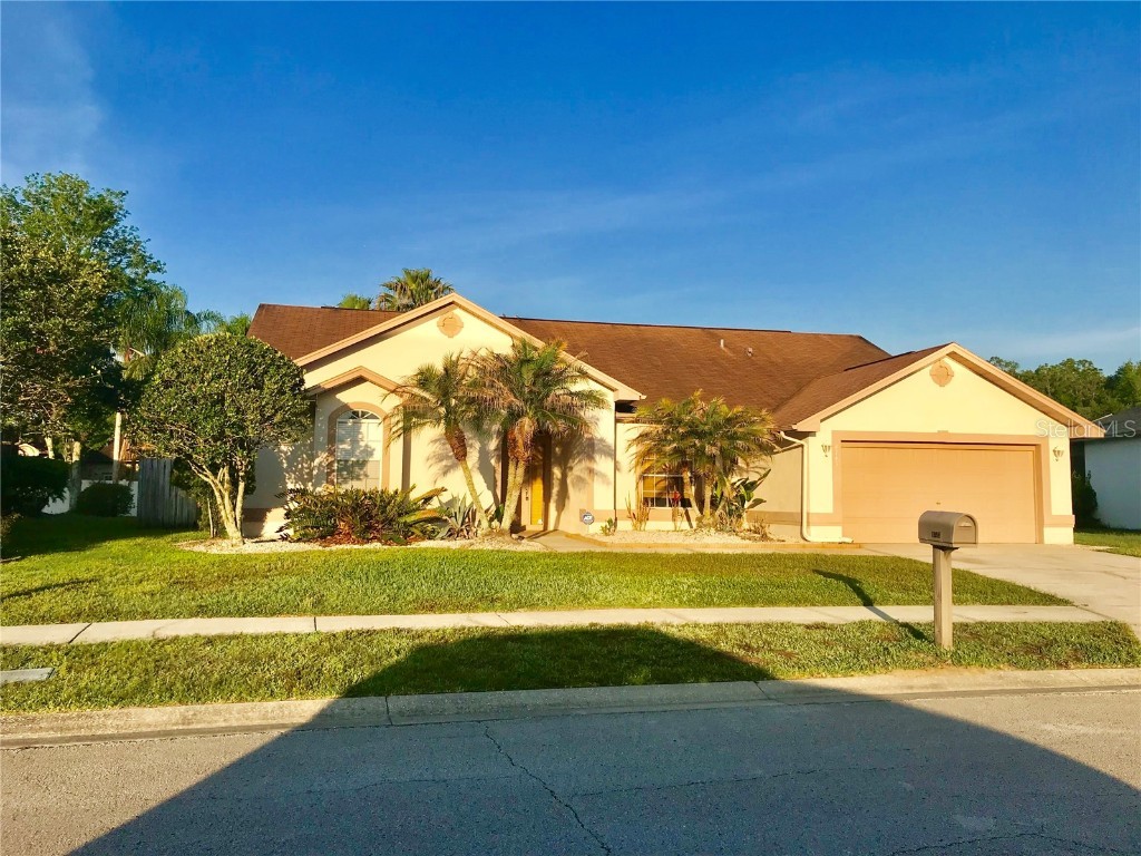 4743 Willow Drive Land O Lakes FL 34639 T3470267 image1