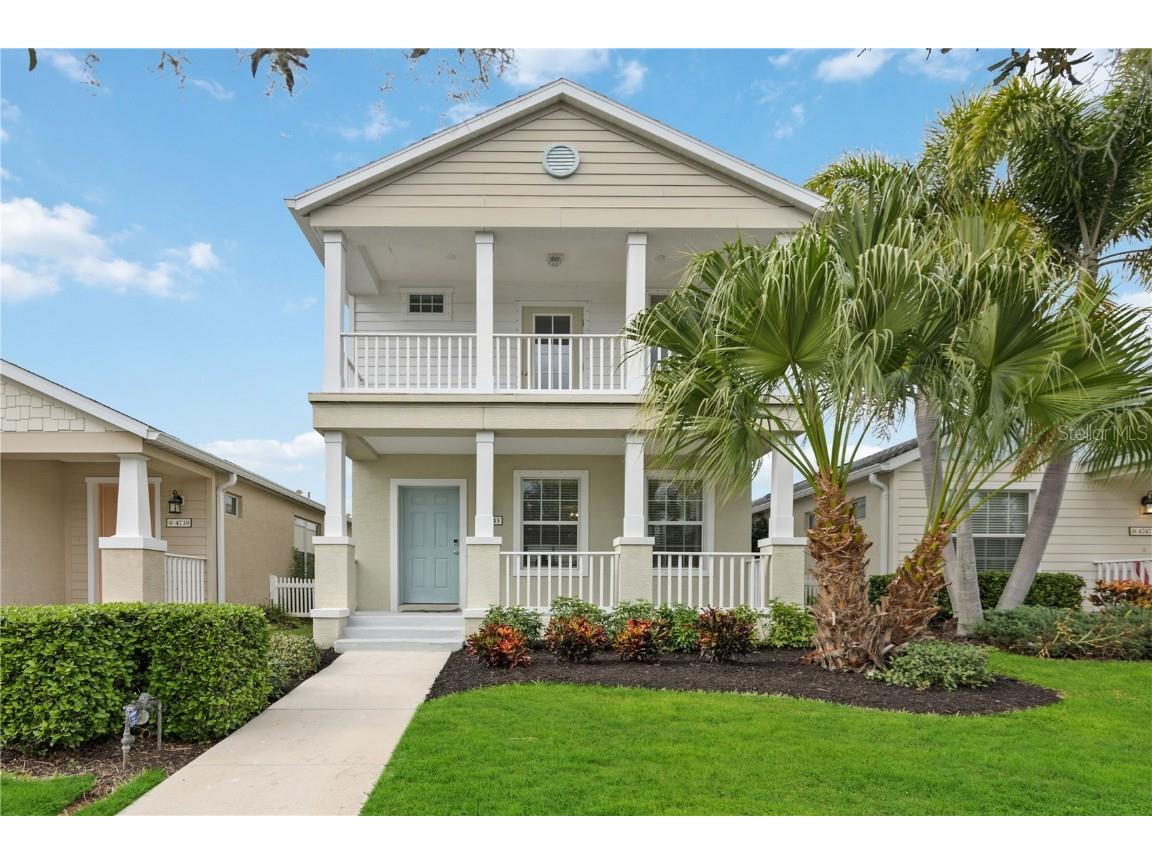 4743 Woodbrook Drive Sarasota FL 34243 A4593277 image1