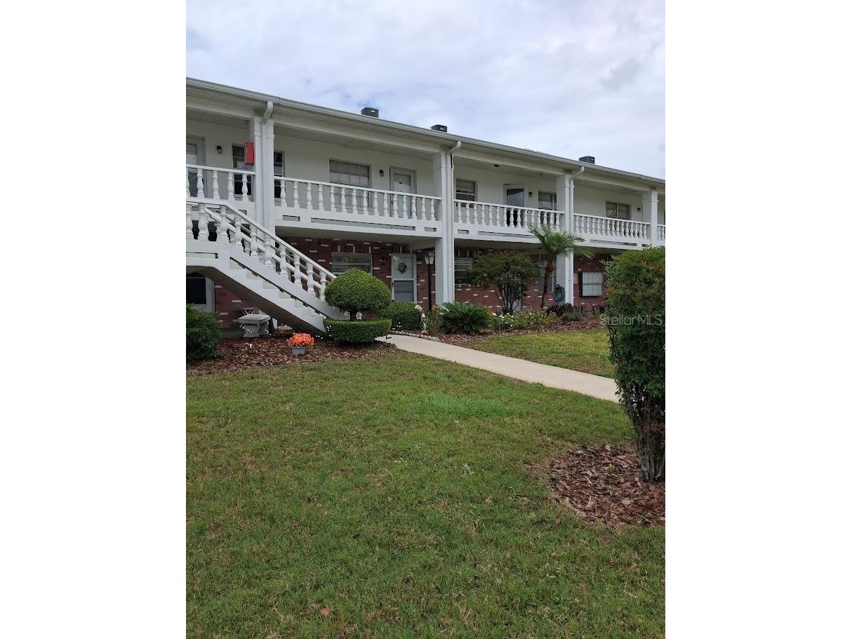 4744 Azalea Drive #204 New Port Richey FL 34652 TB8497784 image1