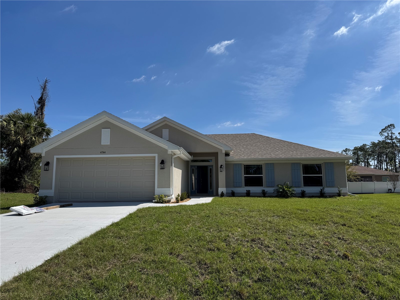 4744 Badali Road North Port FL 34286 A4628745 image1