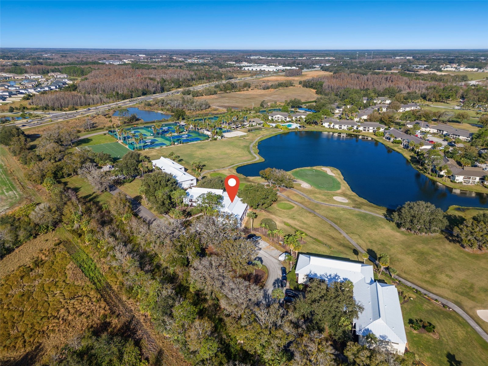 4744 Fox Hunt Drive #1022 & 1024 Wesley Chapel FL 33543 TB8505878 image5