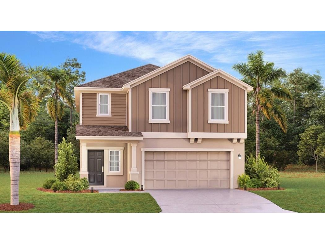 4744 Guinep Lane Kissimmee FL 34758 TB8325239 image1