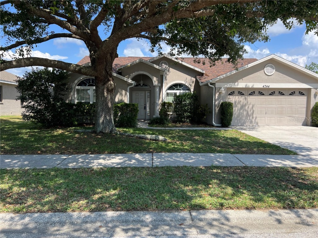 4744 Musselshell Drive New Port Richey FL 34655 T3442017 image1