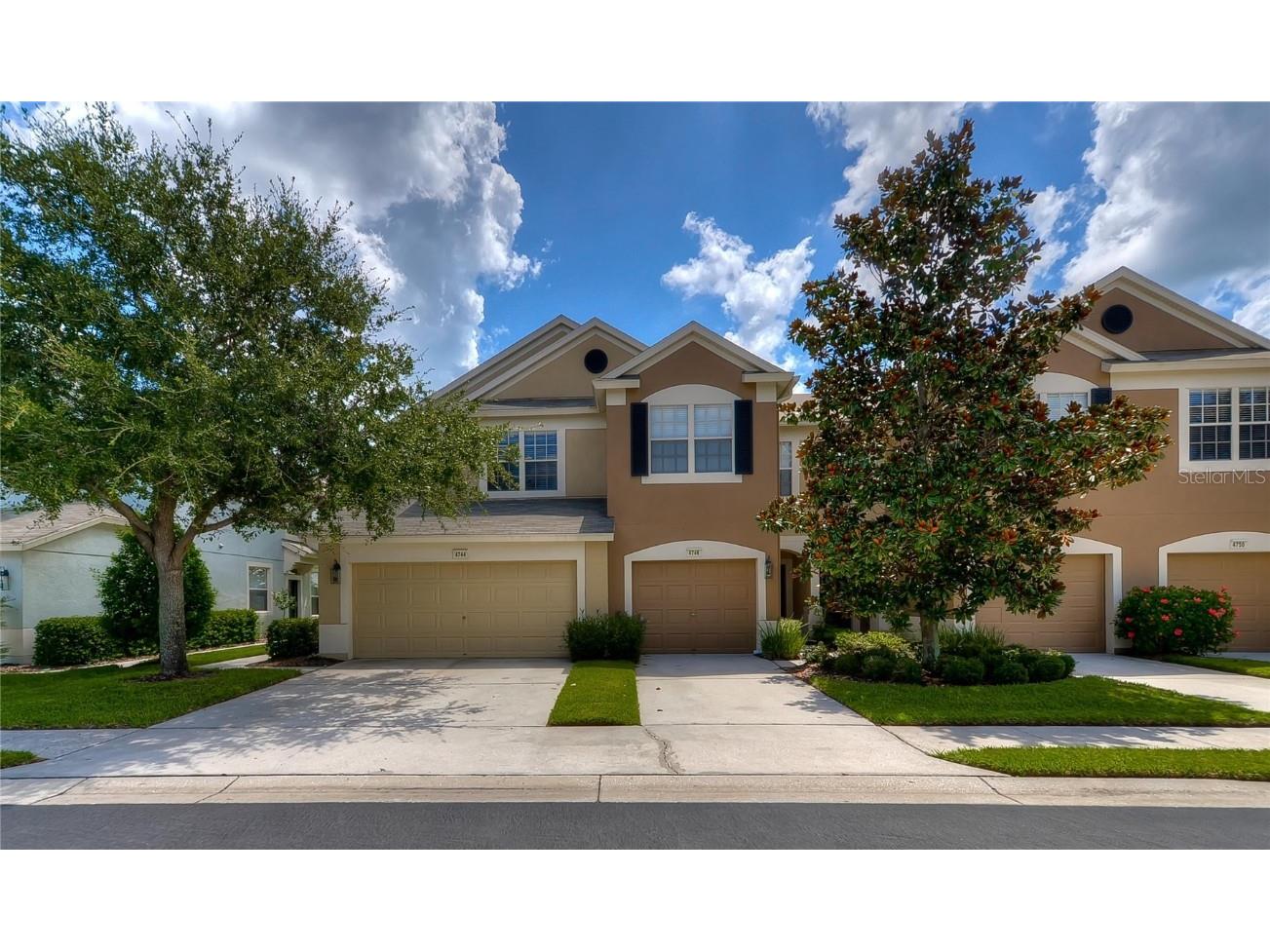 4744 Pond Ridge Drive Riverview FL 33578 T3432646 image1