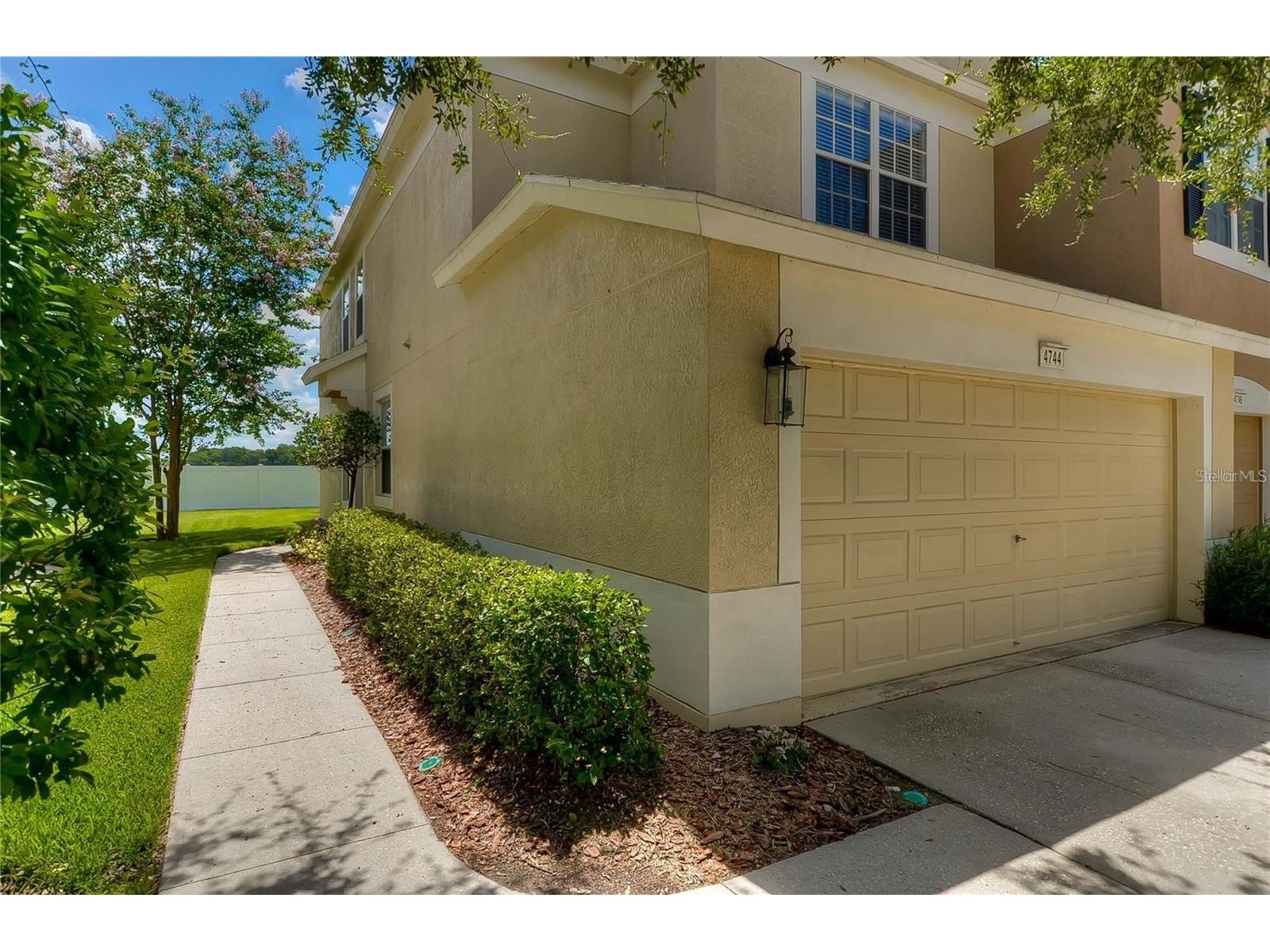4744 Pond Ridge Drive Riverview FL 33578 - COMMUNITY POND TB8510183 image1