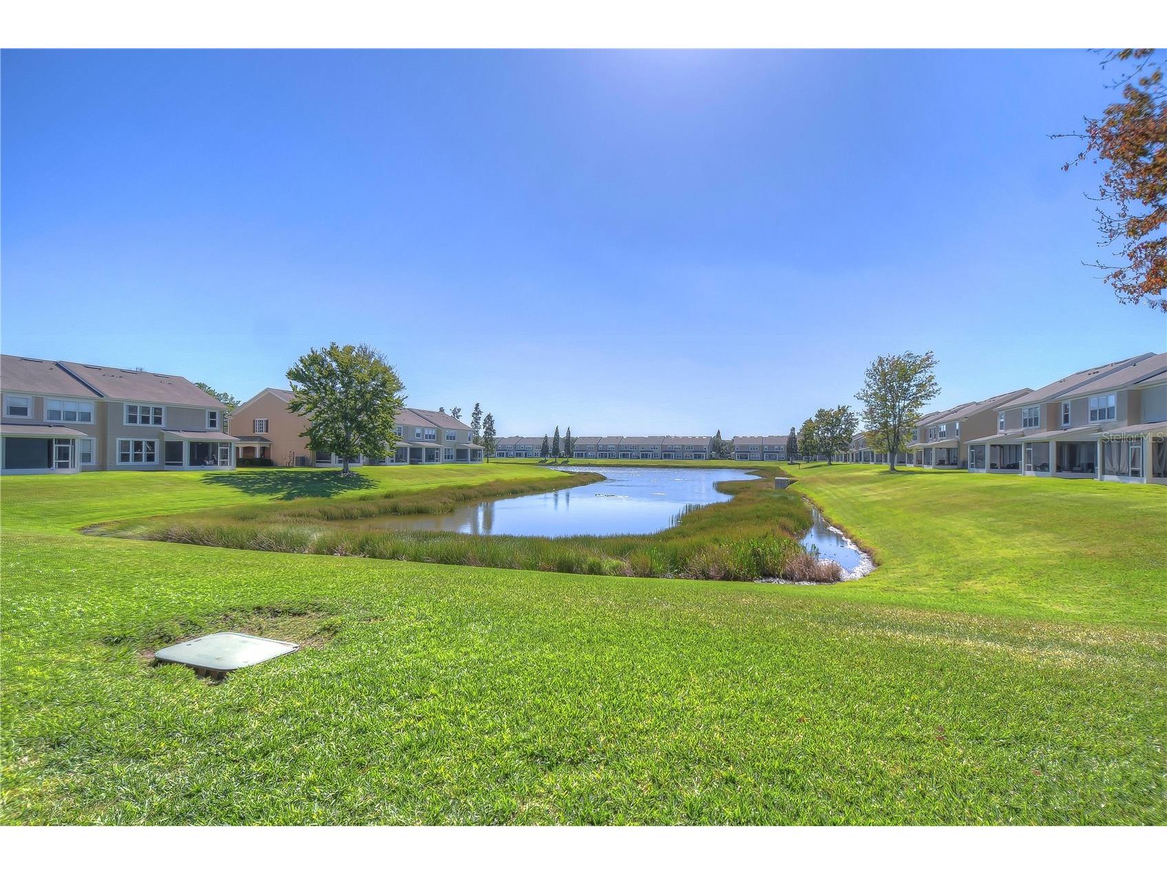 4744 Pond Ridge Drive Riverview FL 33578 - COMMUNITY POND TB8510183 image7