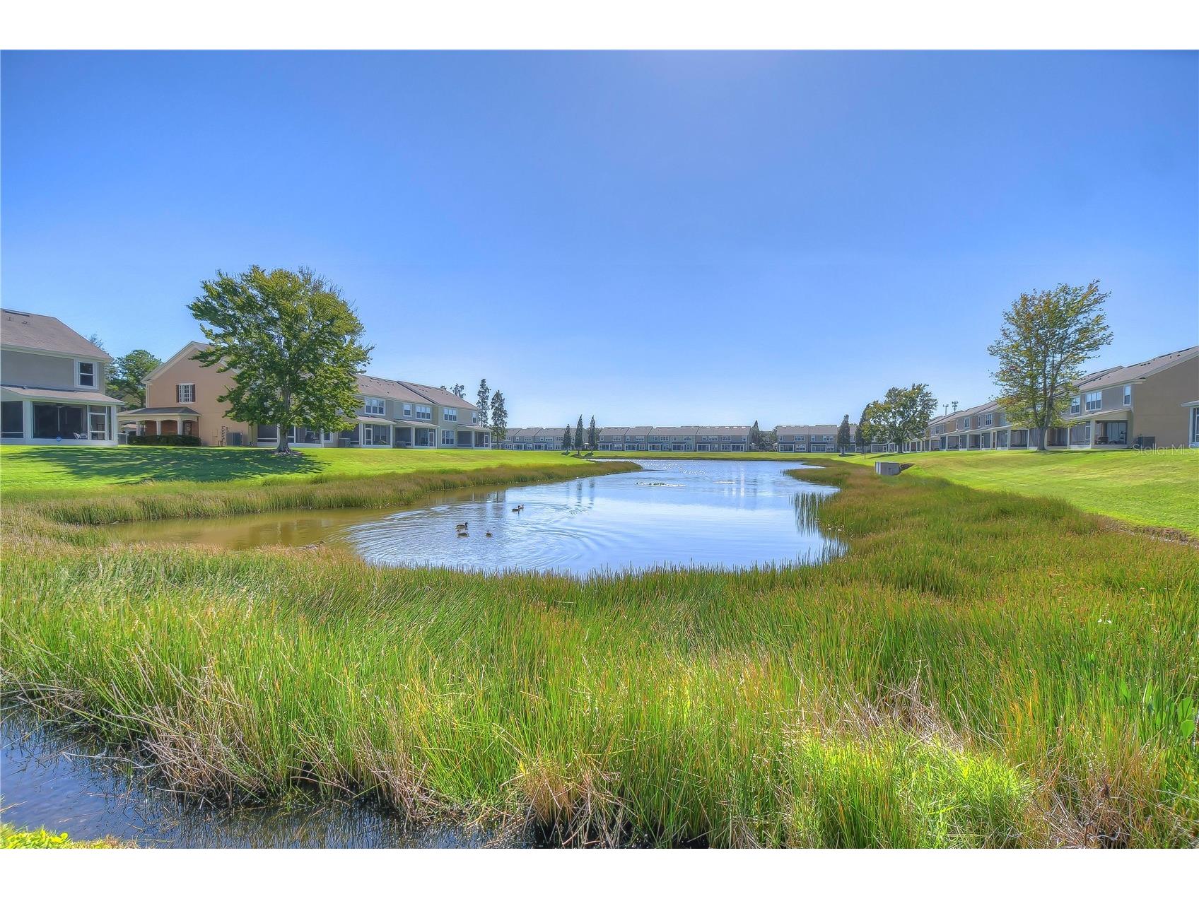 4744 Pond Ridge Drive Riverview FL 33578 - COMMUNITY POND TB8510183 image9