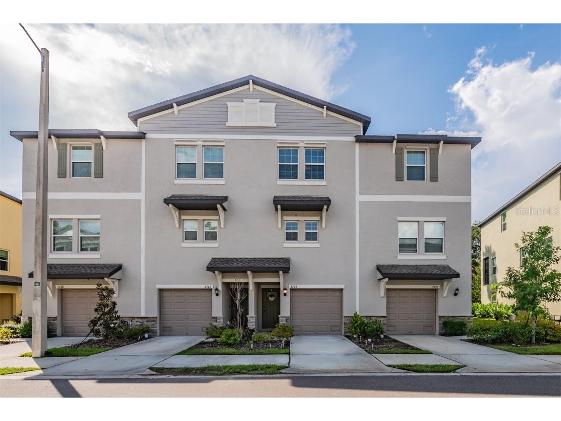 4744 Tuscan Loon Drive Tampa FL 33619 T3546028 image1