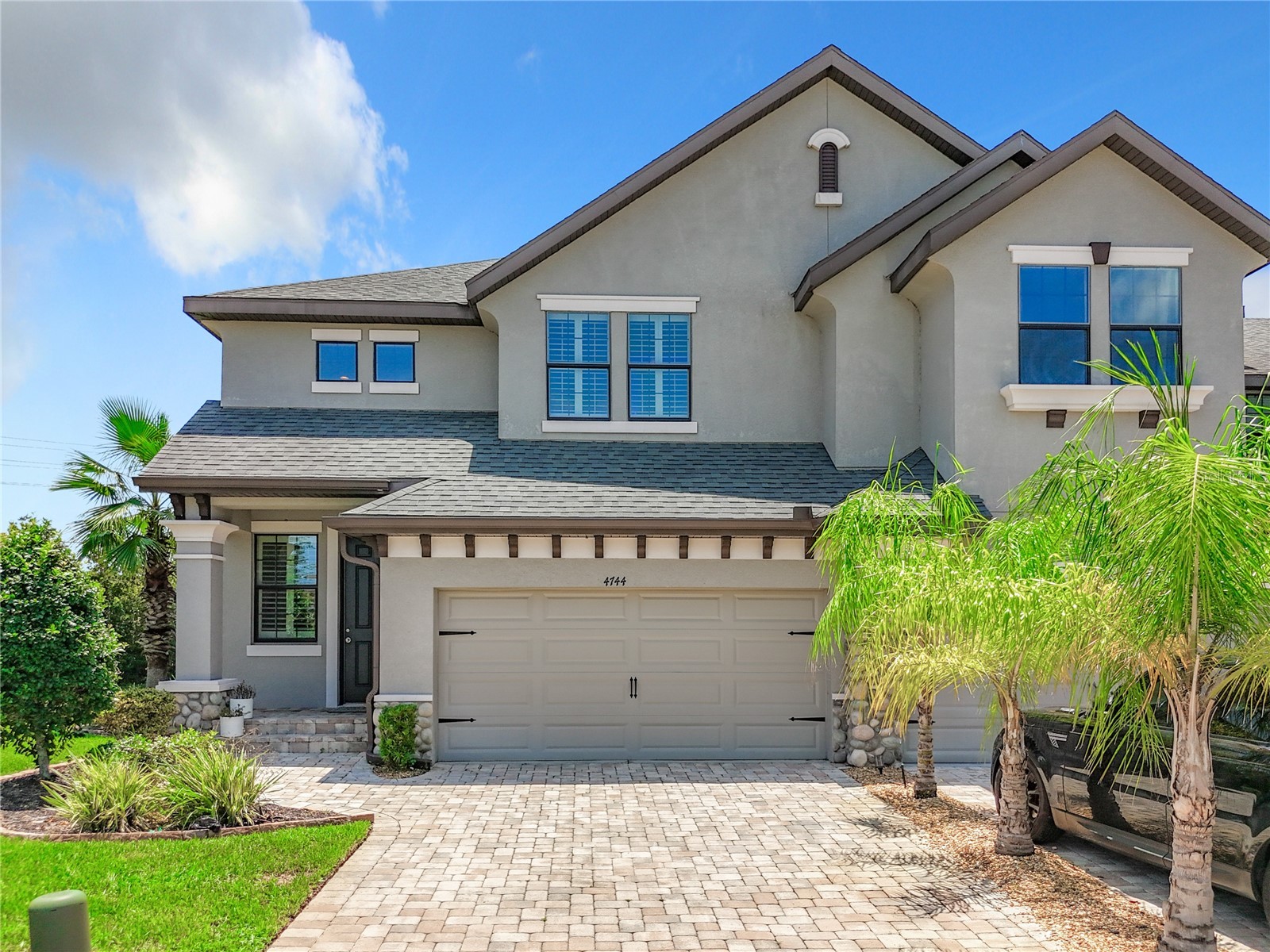 4744 Wandering Way Wesley Chapel FL 33544 TB8493966 image1