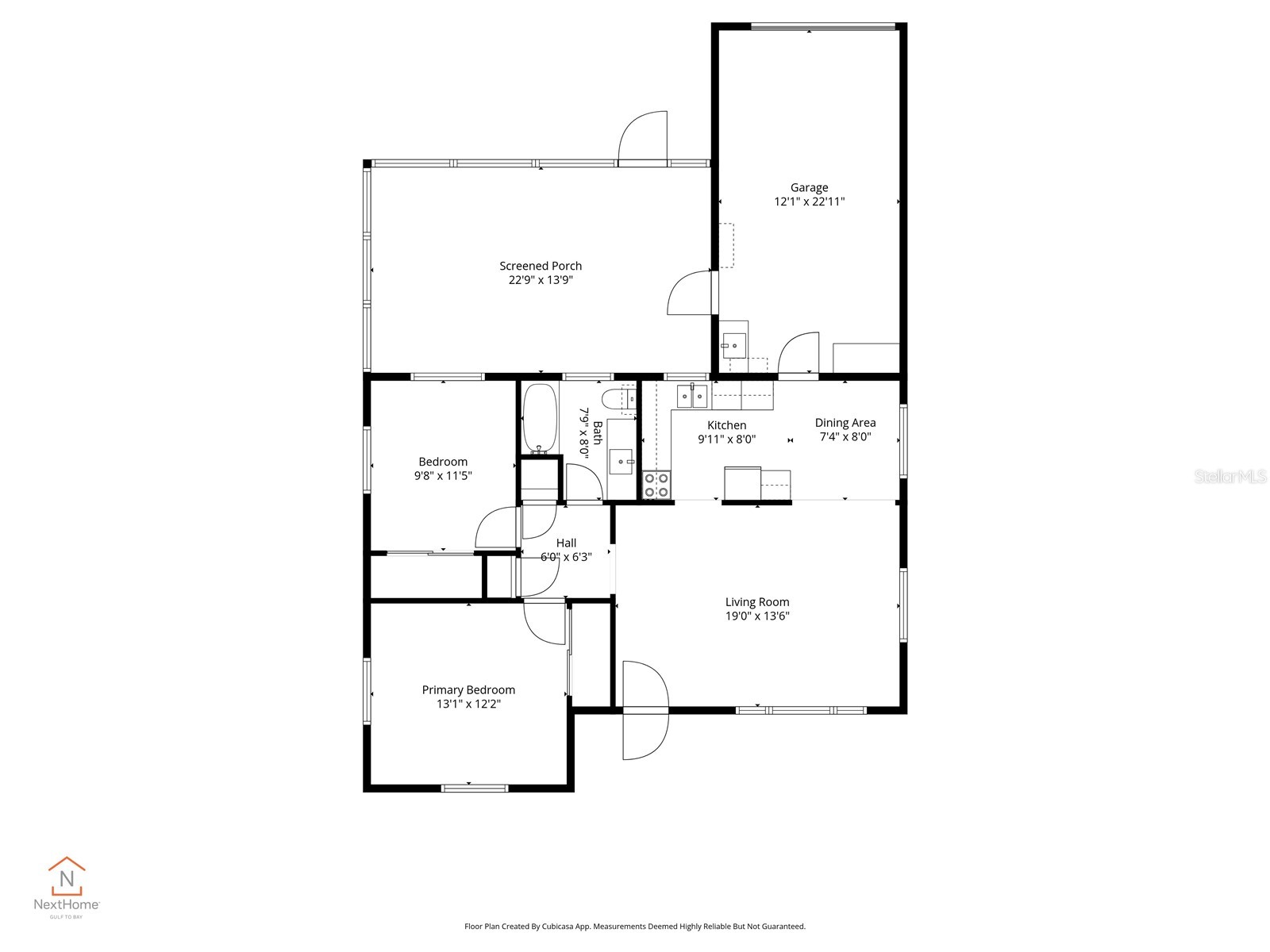 4745 14th Avenue N Saint Petersburg FL 33713 TB8494345 image2