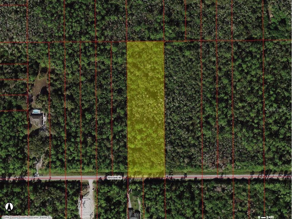 4745 32nd Avenue SE Naples FL 34117 T3427456 image1