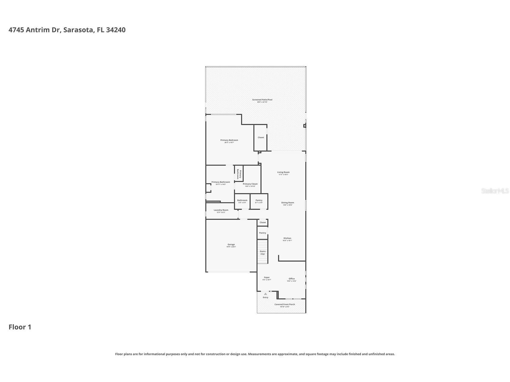 4745 Antrim Drive Sarasota FL 34240 A4693247 image78