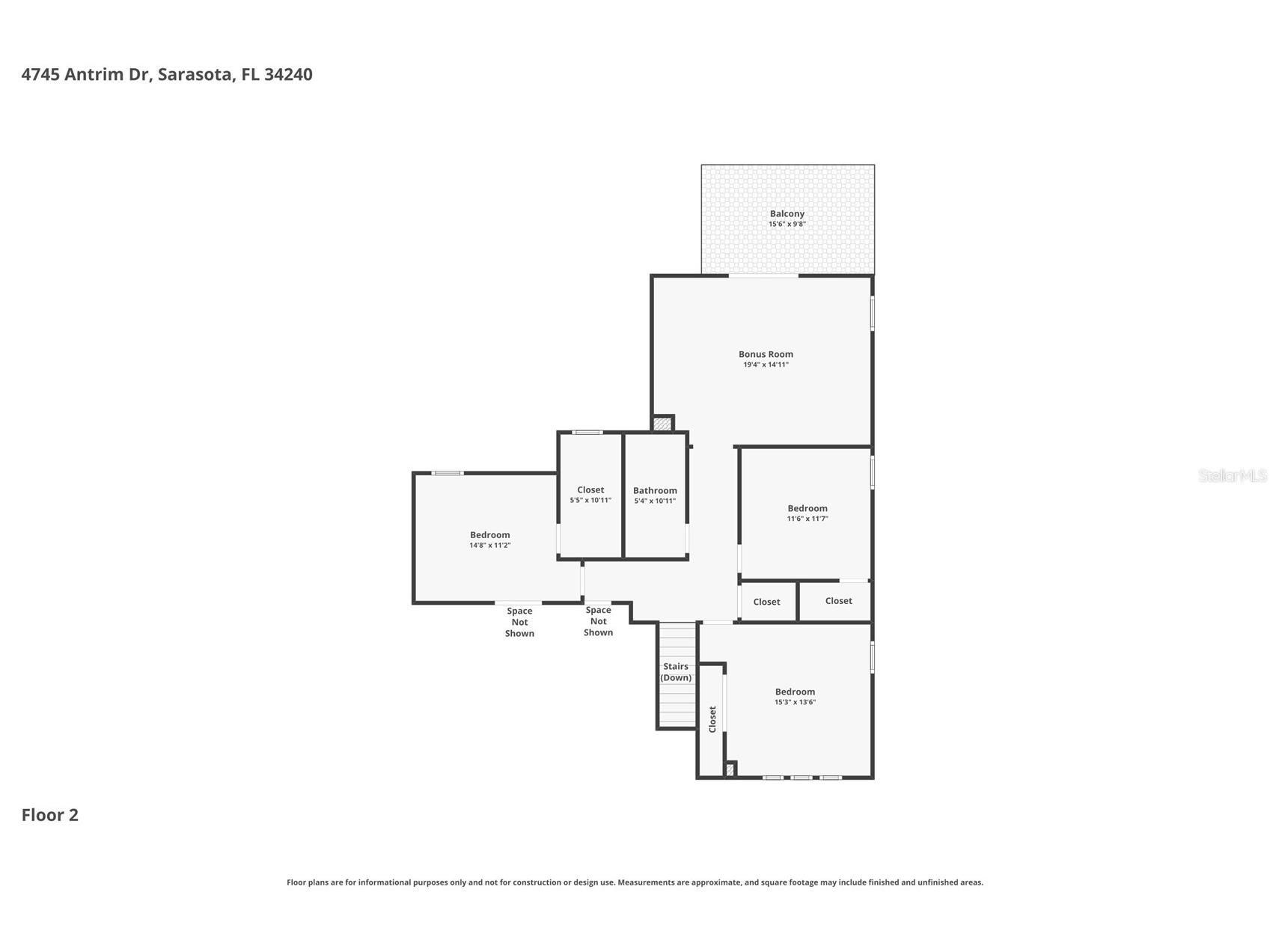 4745 Antrim Drive Sarasota FL 34240 A4693247 image79