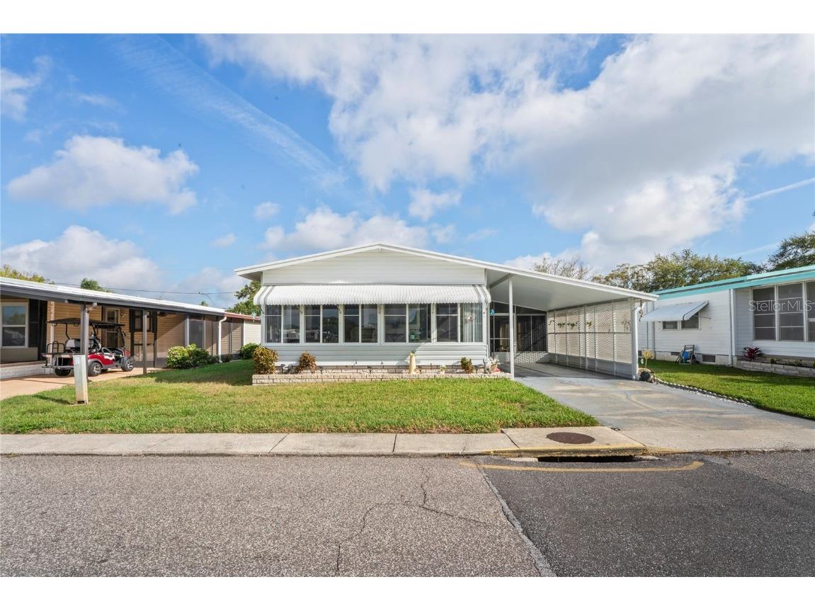 4745 Burney Drive Holiday FL 34690 W7873639 image1