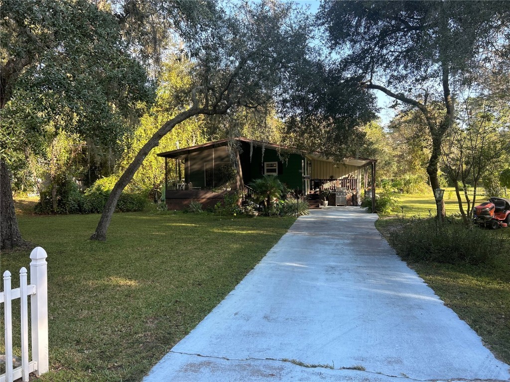 4745 E Marsh Lake Drive Hernando FL 34442 OM688534 image1