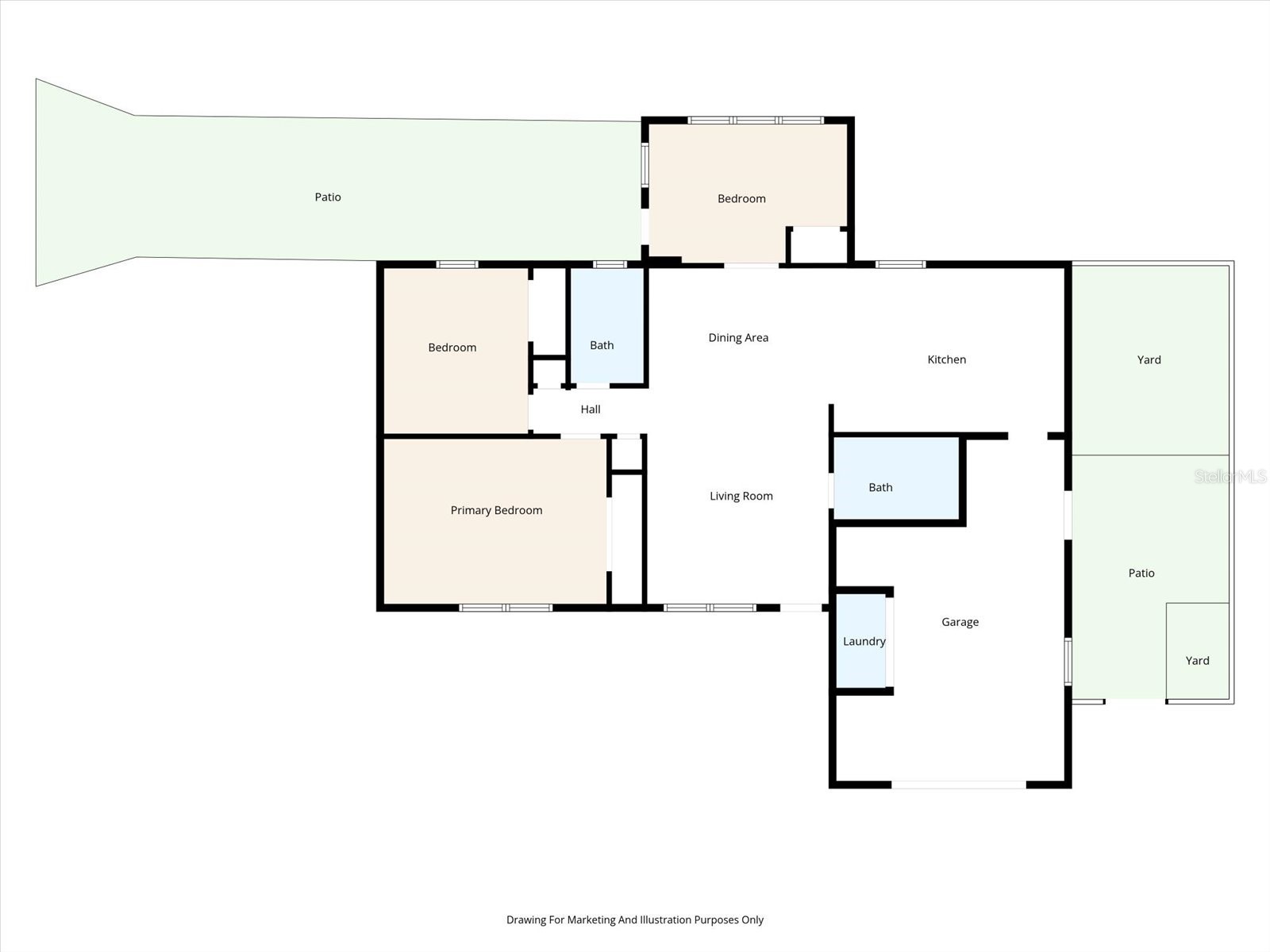 4745 Guardian Avenue Holiday FL 34690 TB8469820 image34