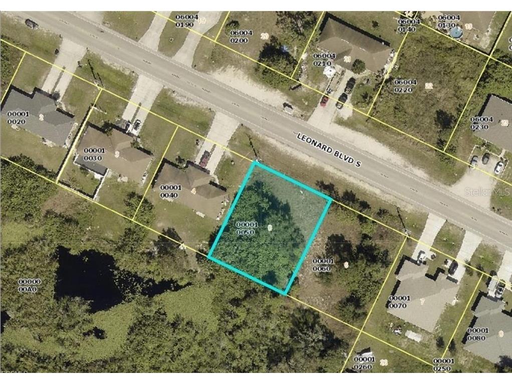 4745 Leonard Boulevard S Lehigh Acres FL 33973 J994245 image1