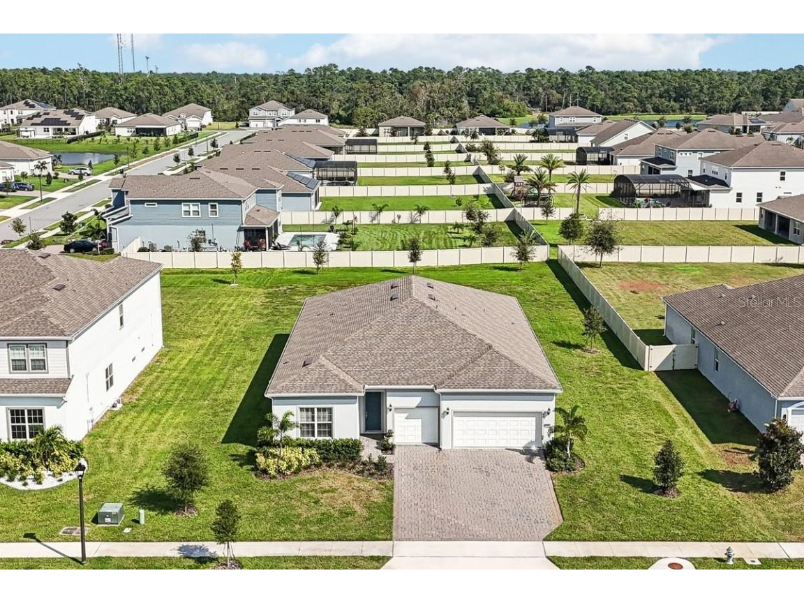 4745 Marina Row Drive Orlando FL 32820 - LAKE PICKETT O6334882 image1