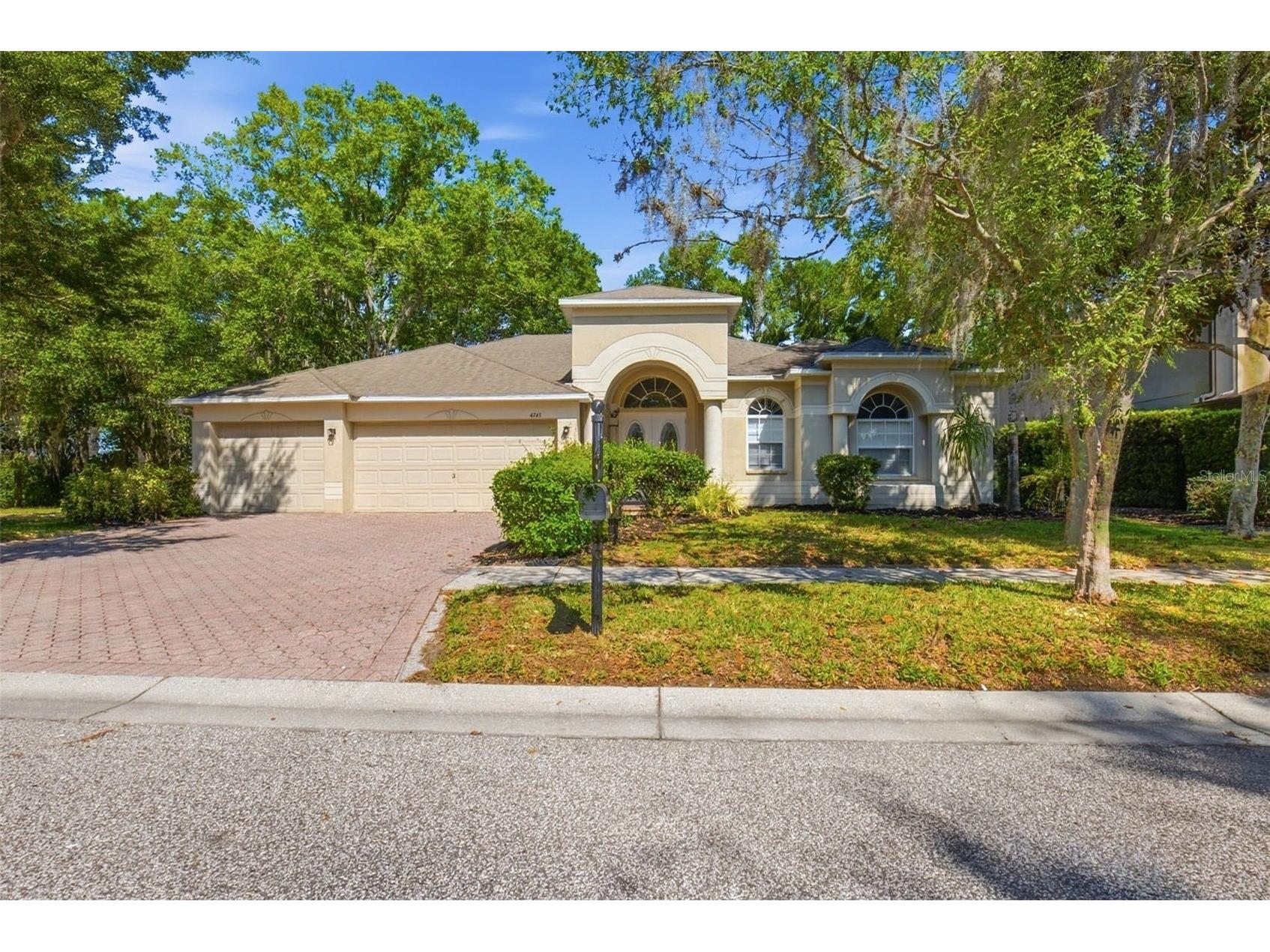 4745 Patagonia Place Land O Lakes FL 34638 O6402573 image1