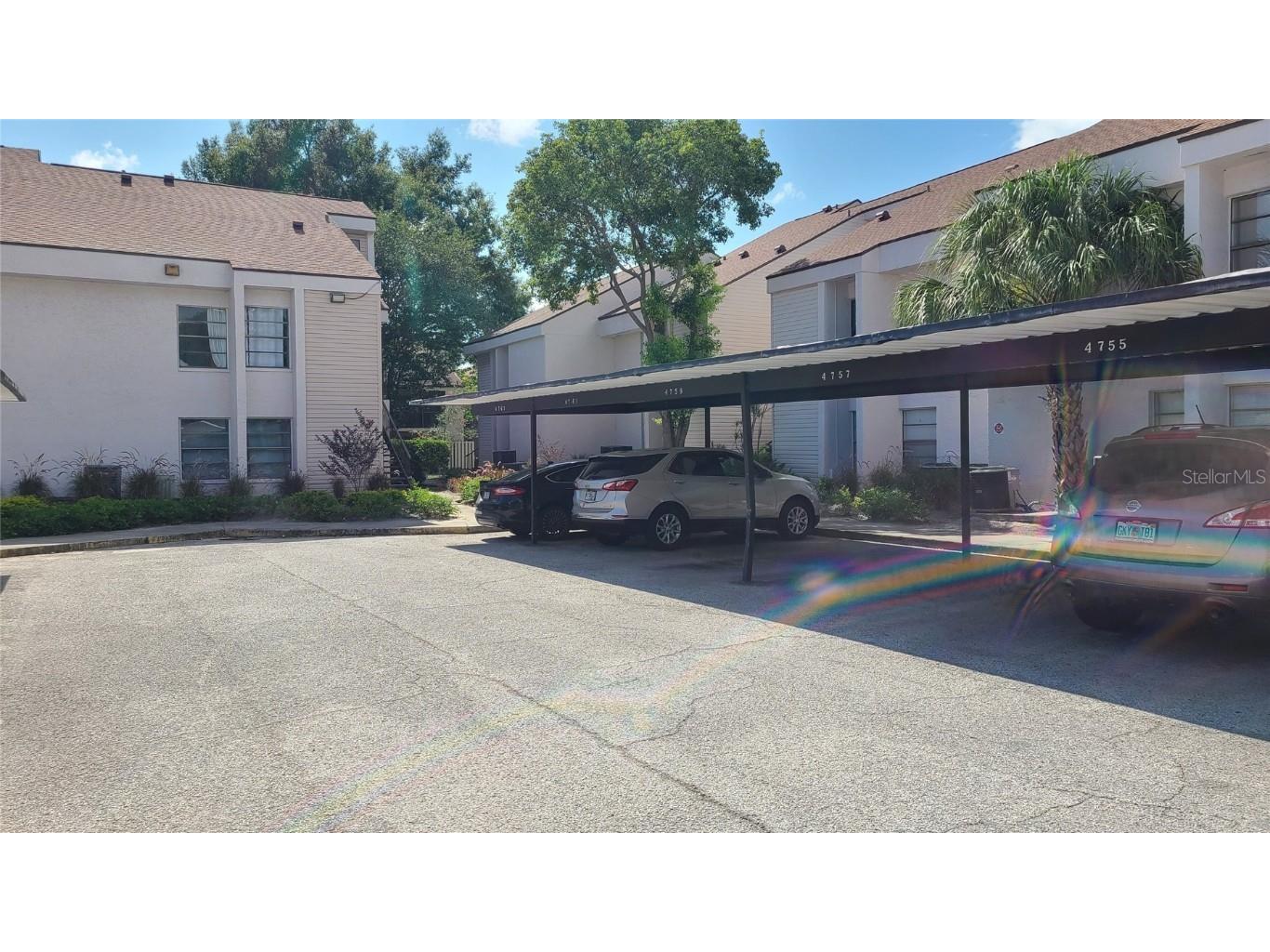 4745 Puritan Circle #4745 Tampa FL 33617 T3490251 image1