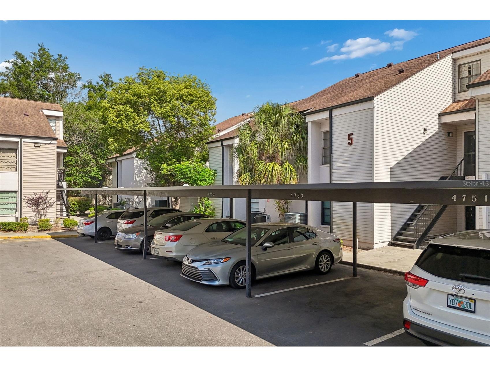 4745 Puritan Circle #4745 Tampa FL 33617 TB8511100 image25