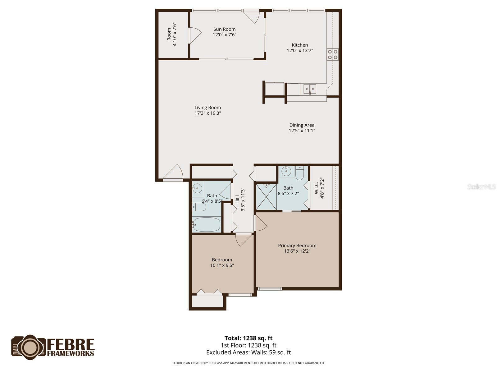 4745 Puritan Circle #4745 Tampa FL 33617 TB8511100 image31