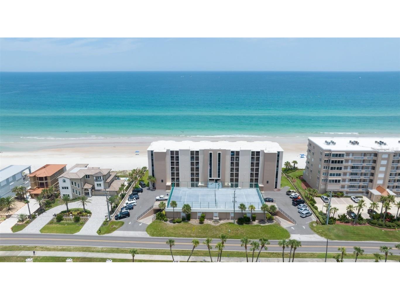 4745 S Atlantic Avenue #2020 Ponce Inlet FL 32127 - ATLANTIC OCEAN V4934844 image1