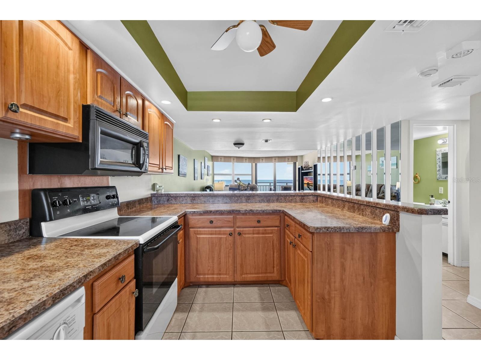 4745 S Atlantic Avenue #4050 Ponce Inlet FL 32127 - ATLANTIC OCEAN FC319371 image13