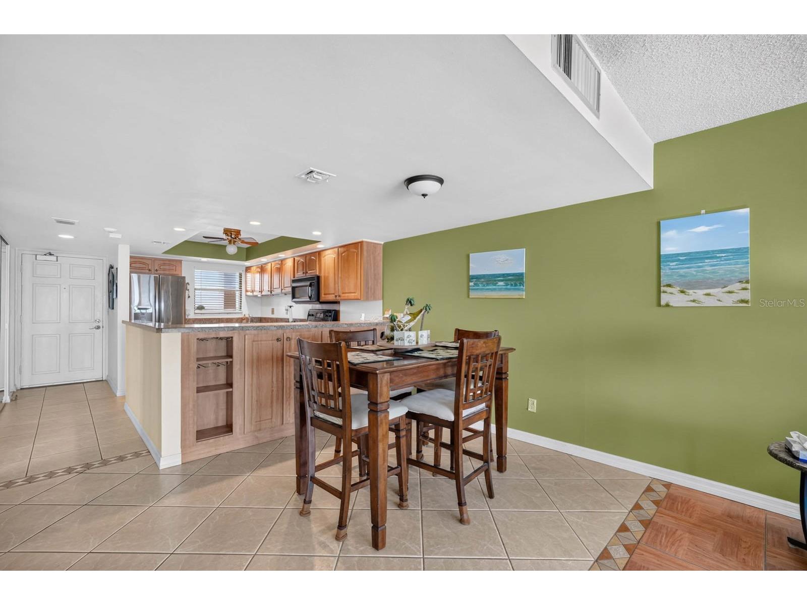 4745 S Atlantic Avenue #4050 Ponce Inlet FL 32127 - ATLANTIC OCEAN FC319371 image14