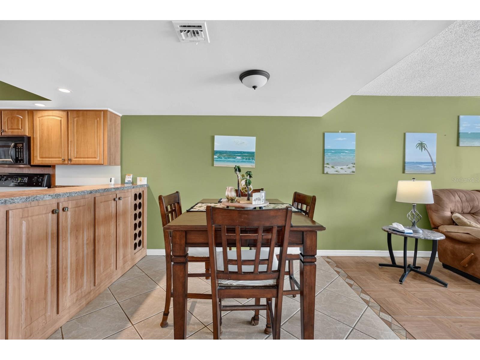 4745 S Atlantic Avenue #4050 Ponce Inlet FL 32127 - ATLANTIC OCEAN FC319371 image15