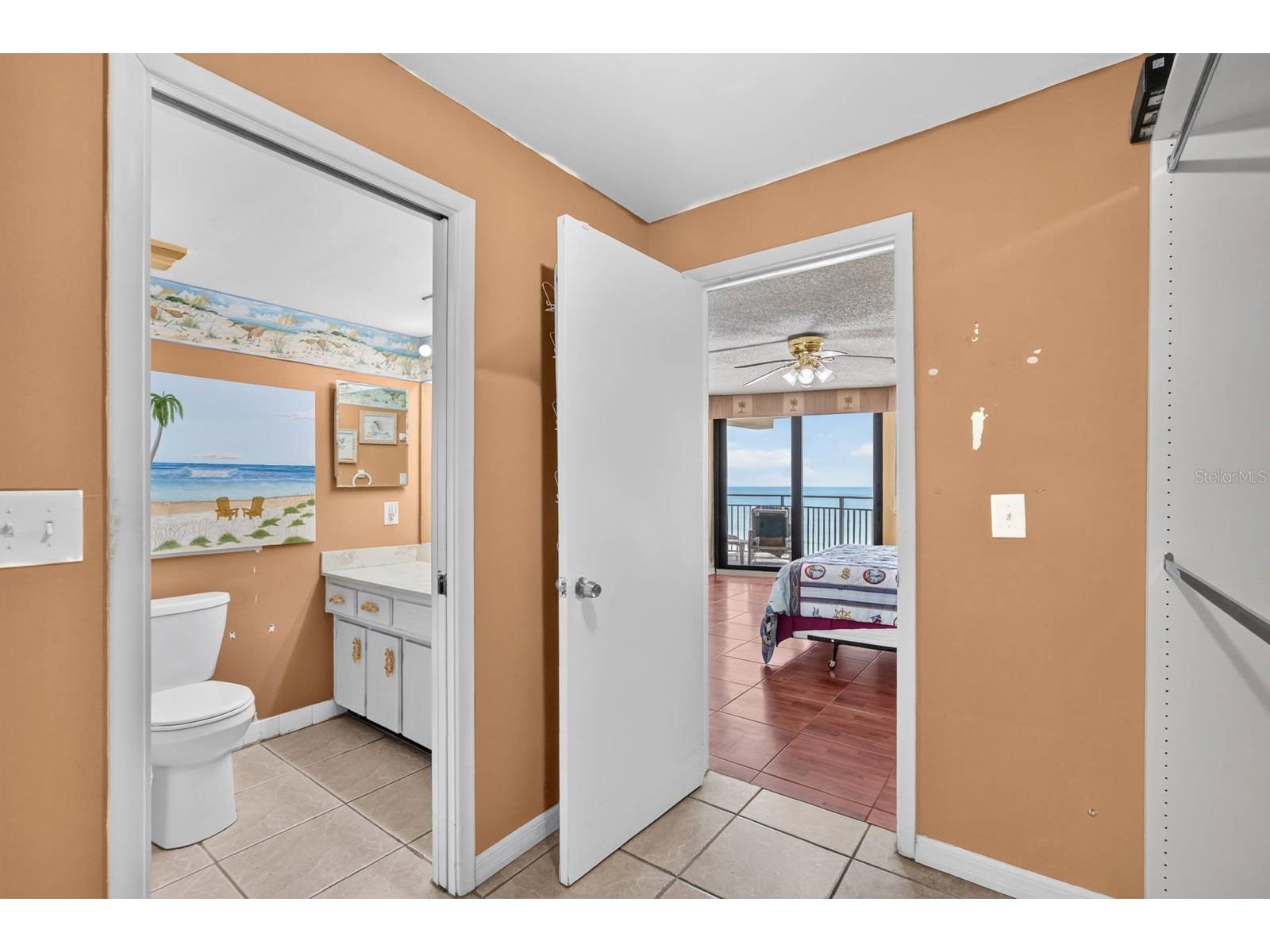 4745 S Atlantic Avenue #4050 Ponce Inlet FL 32127 - ATLANTIC OCEAN FC319371 image24