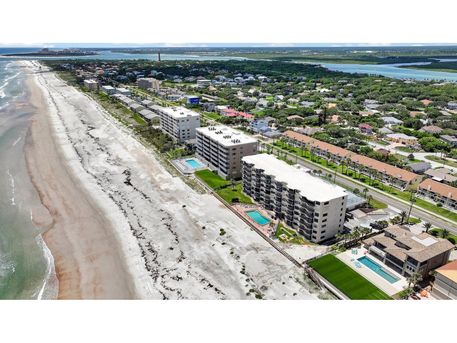 4745 S Atlantic Avenue #4050 Ponce Inlet FL 32127 - ATLANTIC OCEAN FC319371 image31