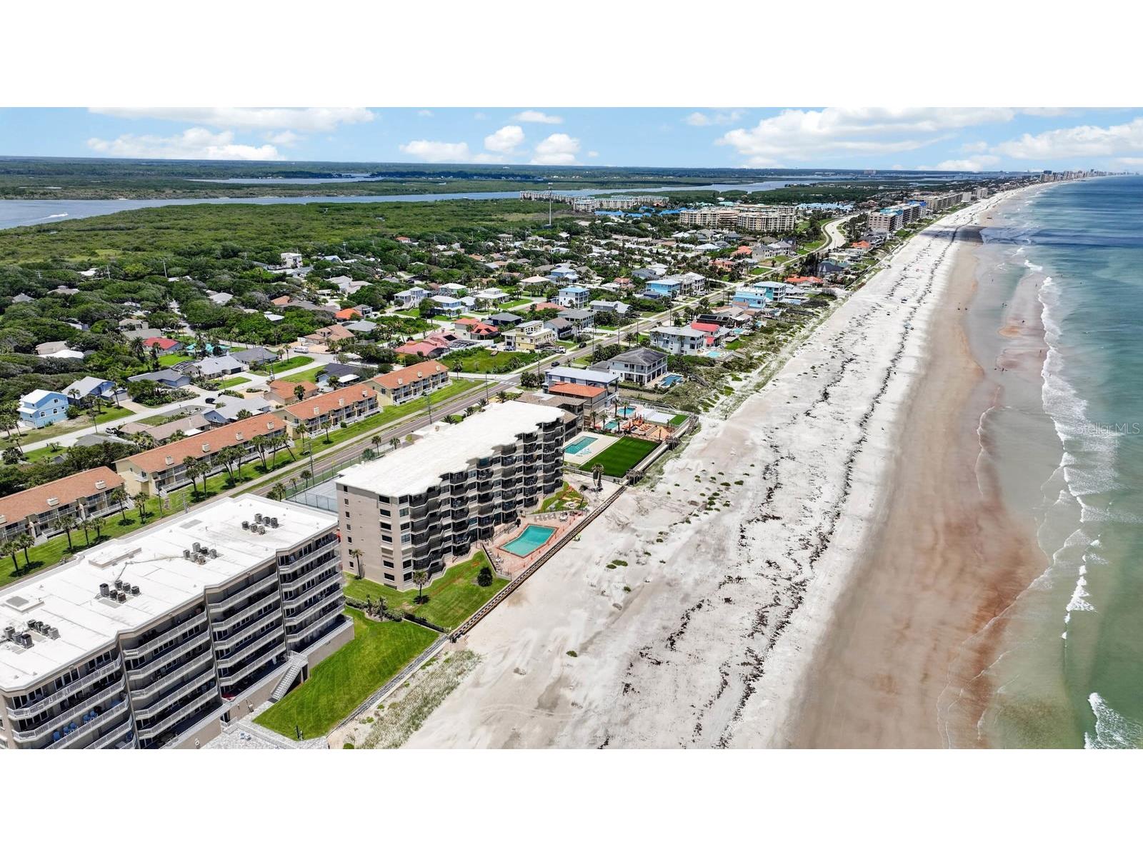 4745 S Atlantic Avenue #4050 Ponce Inlet FL 32127 - ATLANTIC OCEAN FC319371 image32