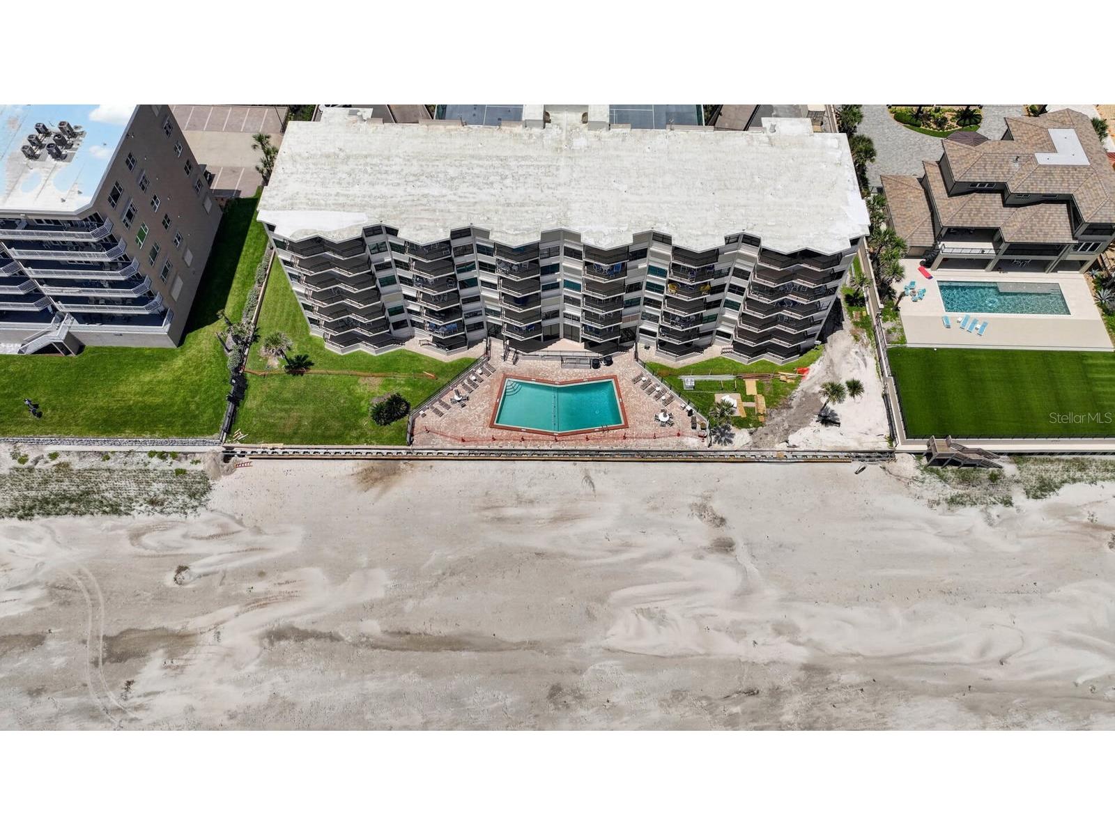 4745 S Atlantic Avenue #4050 Ponce Inlet FL 32127 - ATLANTIC OCEAN FC319371 image33