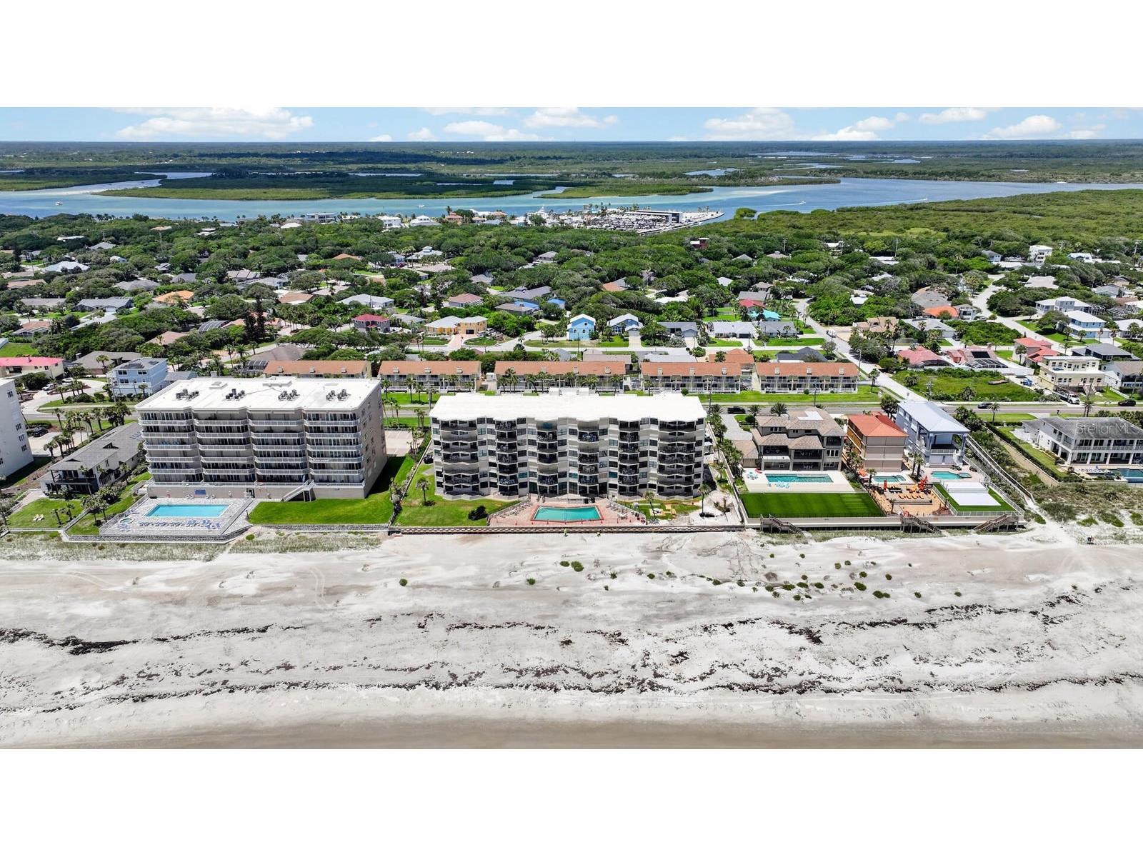 4745 S Atlantic Avenue #4050 Ponce Inlet FL 32127 - ATLANTIC OCEAN FC319371 image34