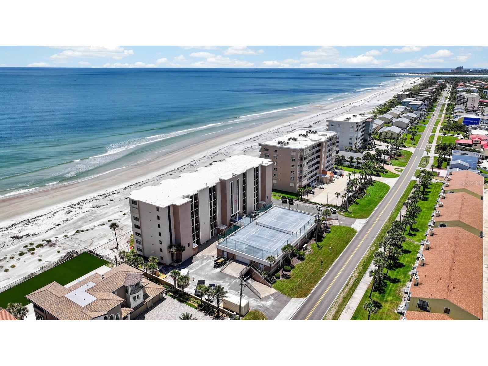 4745 S Atlantic Avenue #4050 Ponce Inlet FL 32127 - ATLANTIC OCEAN FC319371 image35