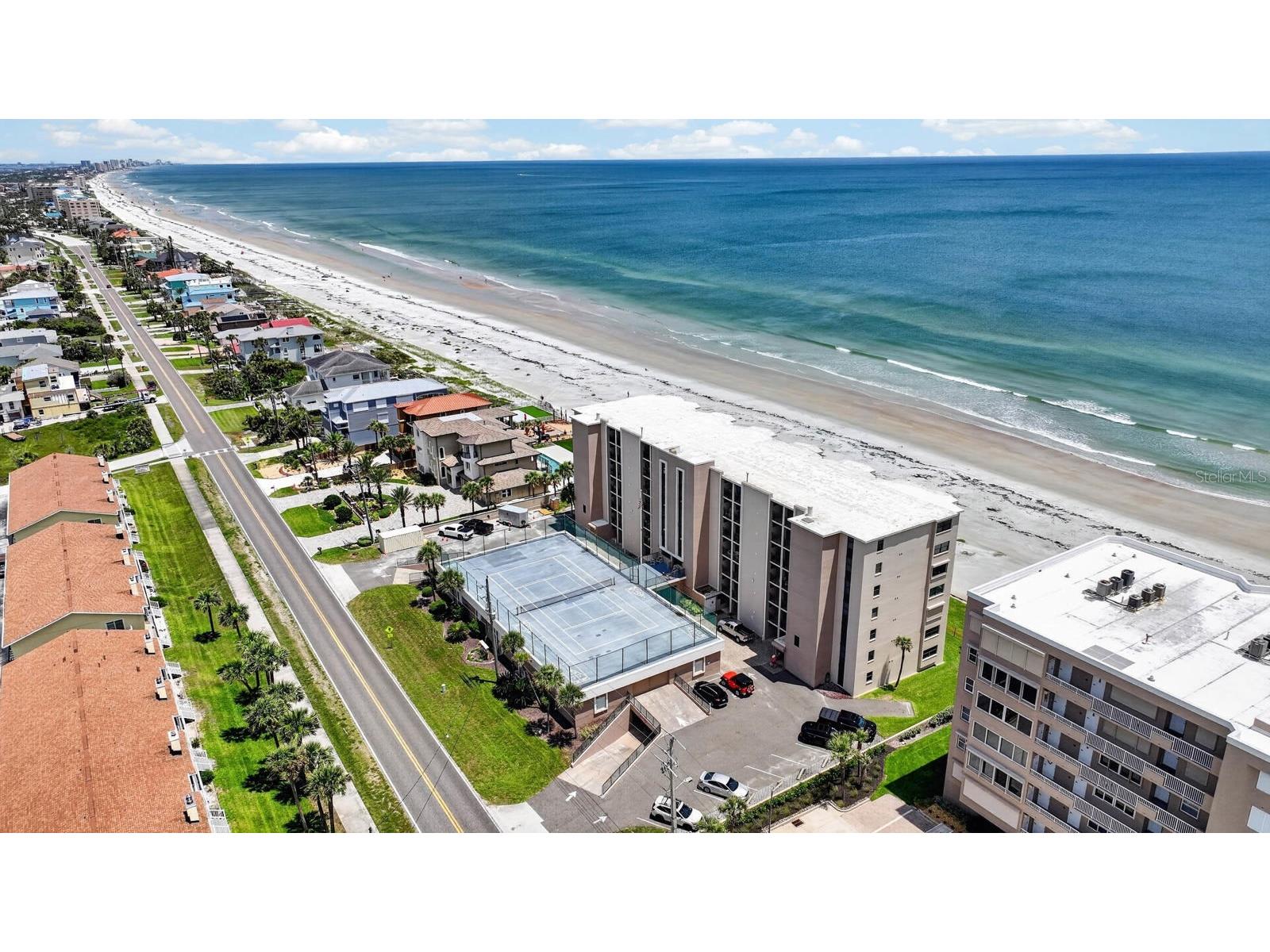4745 S Atlantic Avenue #4050 Ponce Inlet FL 32127 - ATLANTIC OCEAN FC319371 image36