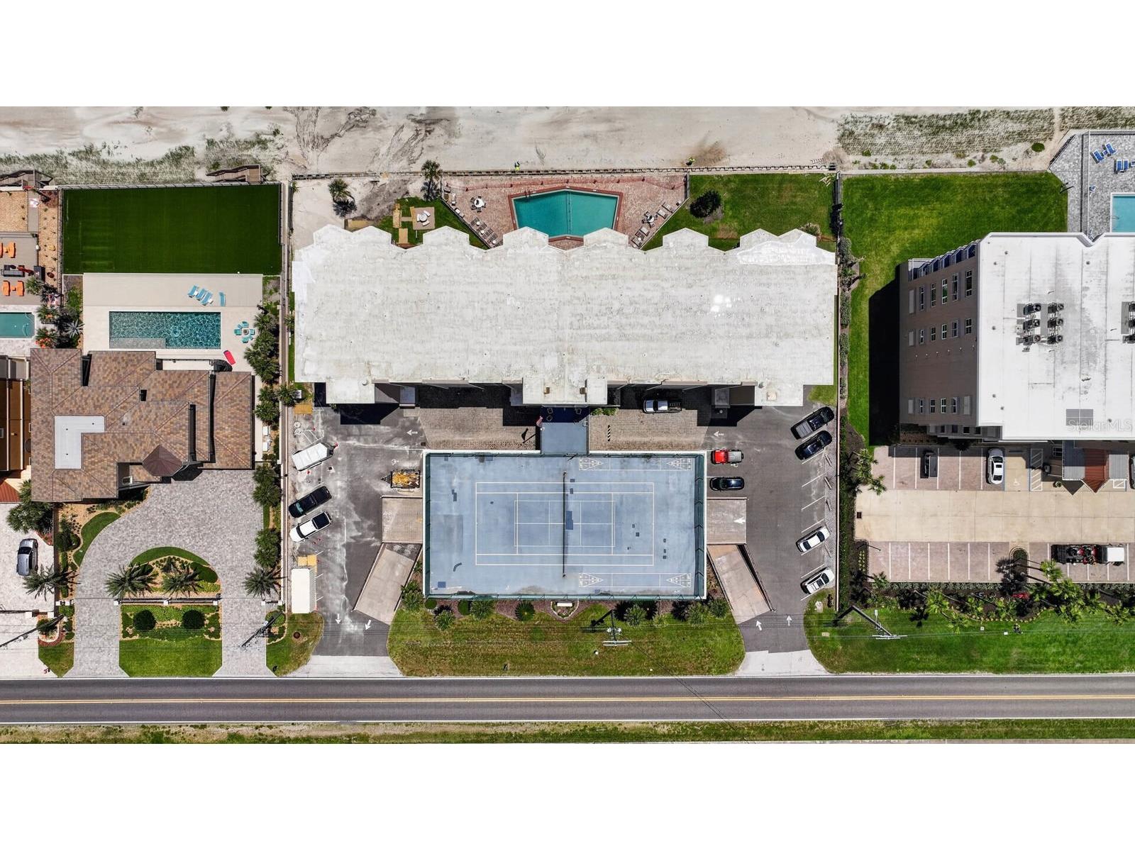 4745 S Atlantic Avenue #4050 Ponce Inlet FL 32127 - ATLANTIC OCEAN FC319371 image37