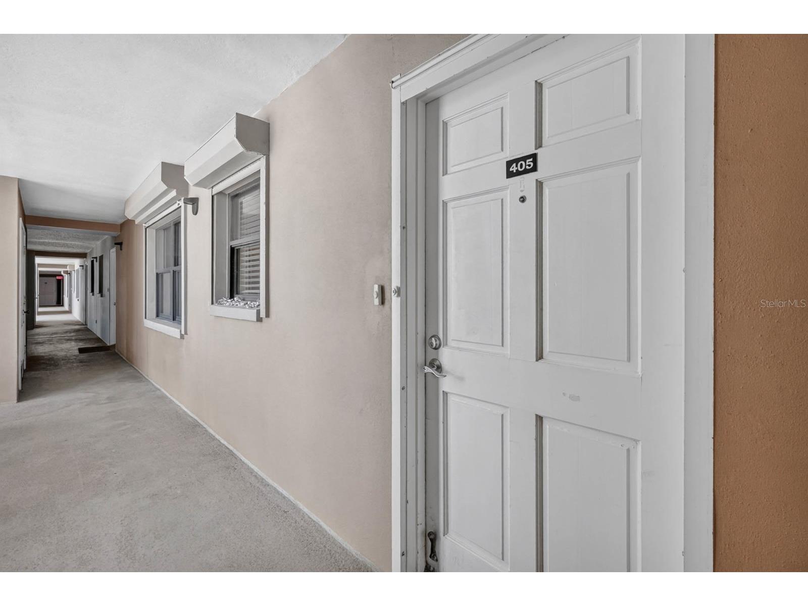 4745 S Atlantic Avenue #4050 Ponce Inlet FL 32127 - ATLANTIC OCEAN FC319371 image5