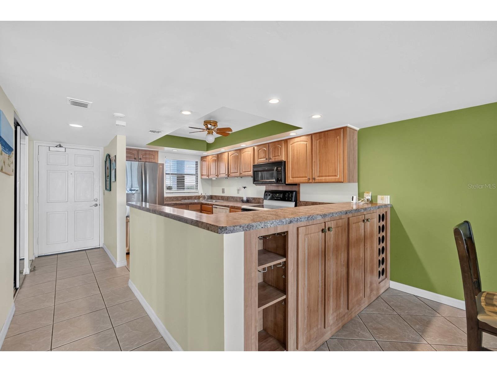 4745 S Atlantic Avenue #4050 Ponce Inlet FL 32127 - ATLANTIC OCEAN FC319371 image8