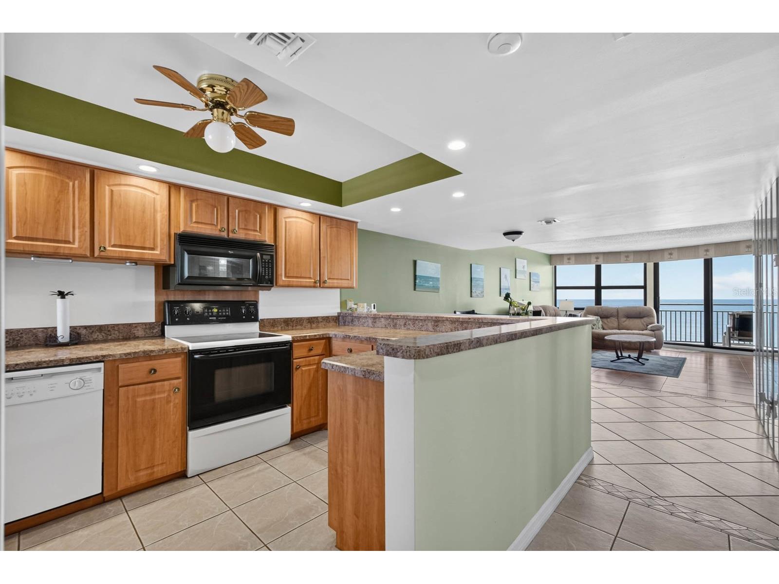 4745 S Atlantic Avenue #4050 Ponce Inlet FL 32127 - ATLANTIC OCEAN FC319371 image9