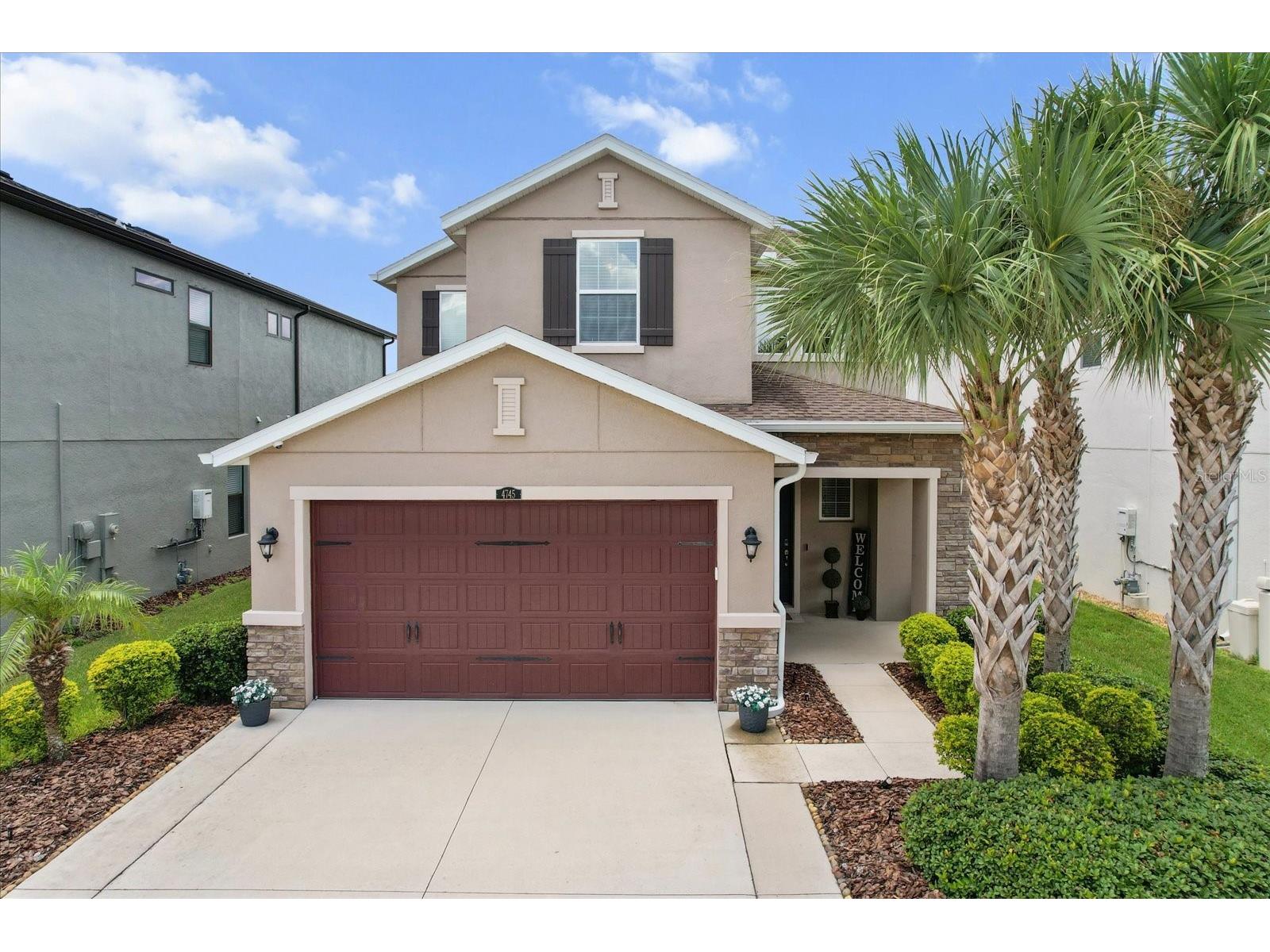 4745 Tramanto Lane Wesley Chapel FL 33543 TB8463380 image1