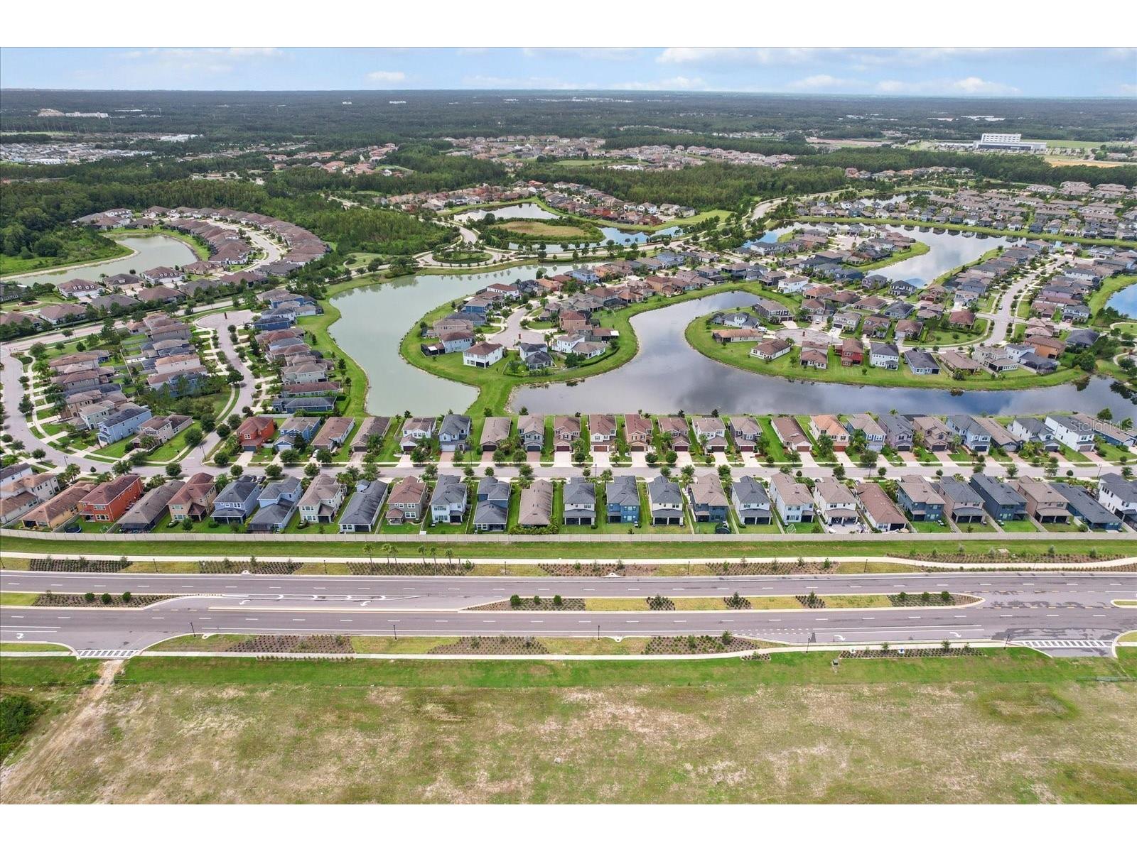 4745 Tramanto Lane Wesley Chapel FL 33543 TB8463380 image30