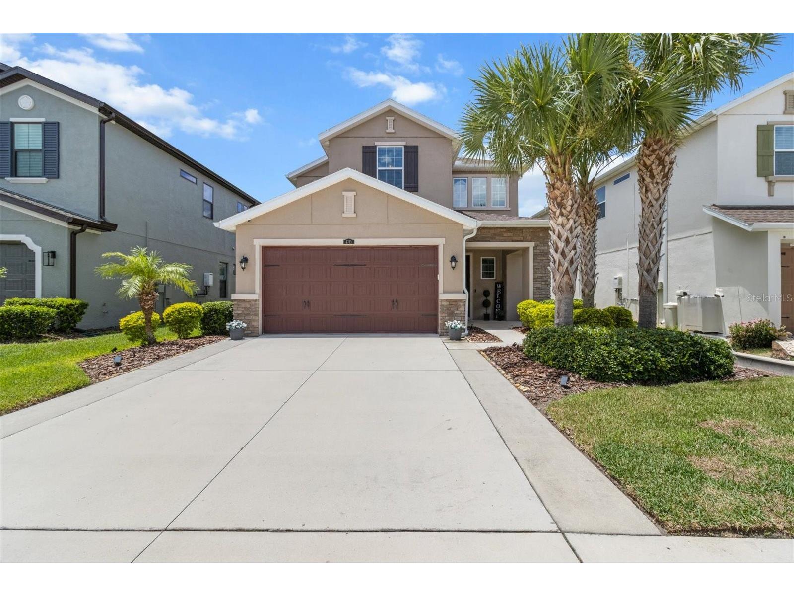 4745 Tramanto Lane Wesley Chapel FL 33543 TB8463380 image32