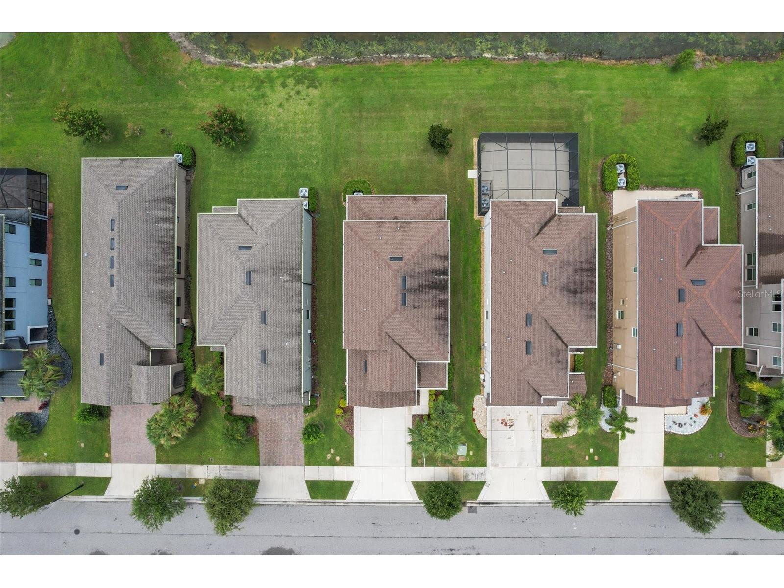 4745 Tramanto Lane Wesley Chapel FL 33543 TB8463380 image41