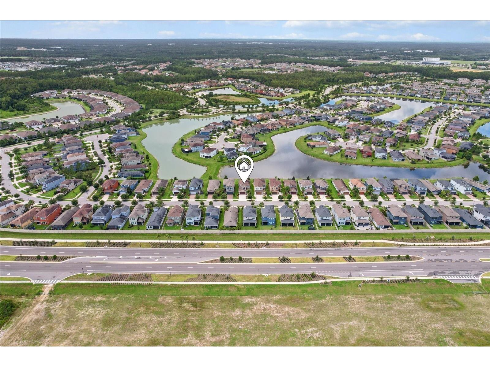 4745 Tramanto Lane Wesley Chapel FL 33543 TB8463380 image42