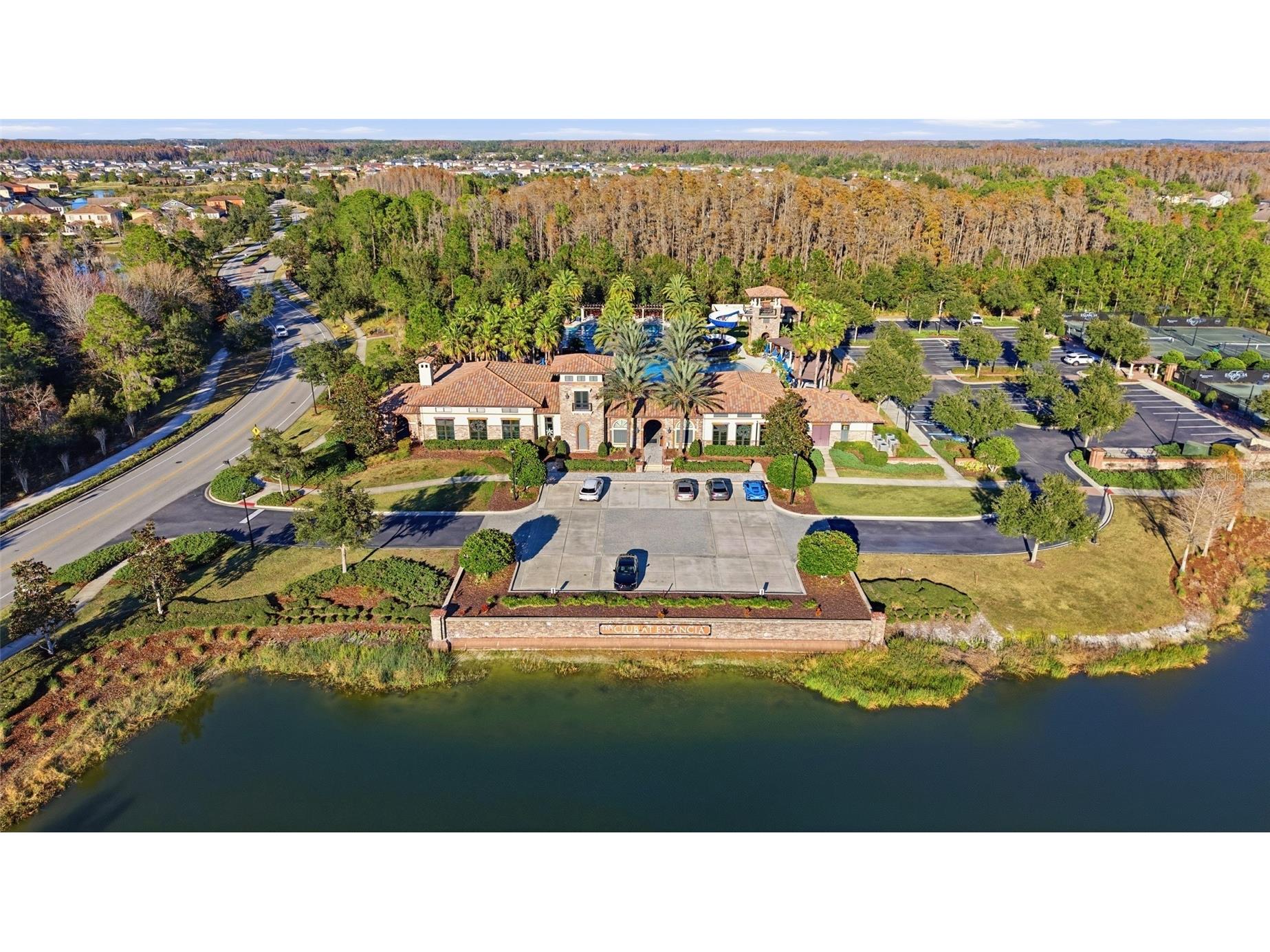 4745 Tramanto Lane Wesley Chapel FL 33543 TB8463380 image50